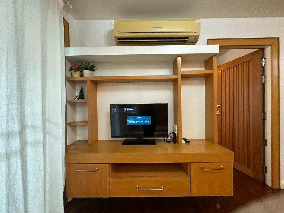 รูป For rent Condo 49 Plus Fully Furnished  (S03-2783) - รูปที่ 9/14