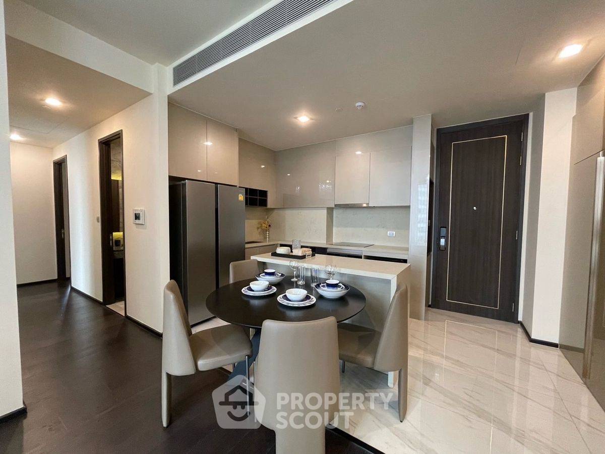 picture 3-BR Condo at Laviq Sukhumvit 57 near BTS Thong Lor (ID 3315144) - 6/6