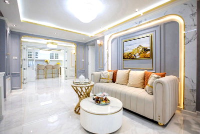 Condos for rent : Petch 9 Tower 2 Bedrooms 2 Bathrooms Condo near BTS Ratchathewi Airport Link Phayathai