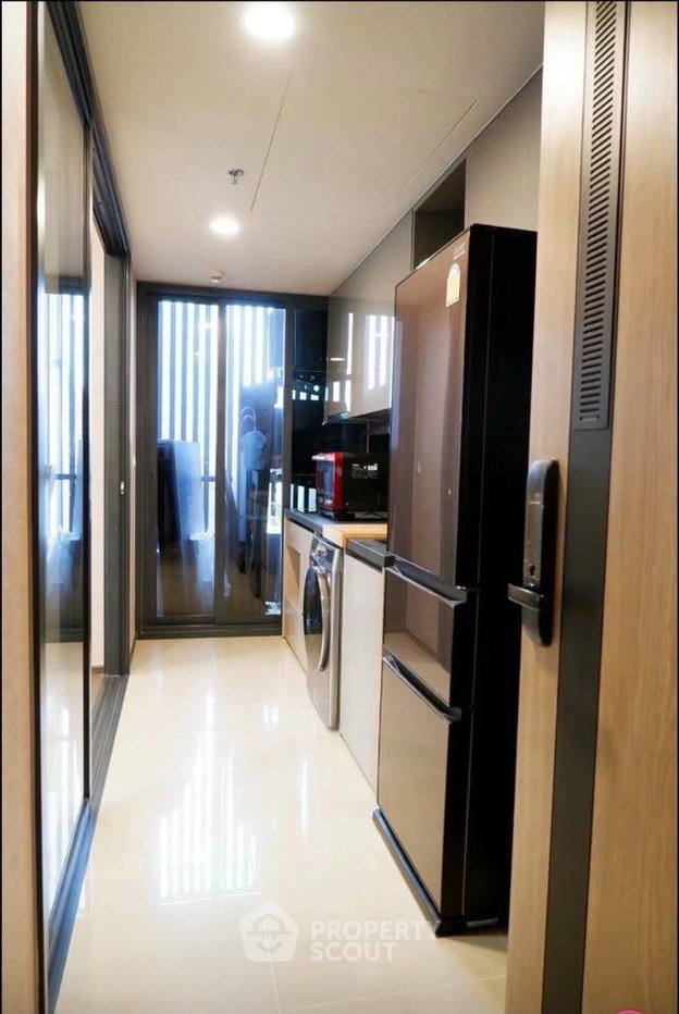 รูป คอนโดสองห้องนอน Oka Haus Sukhumvit 36 ใกล้ BTS ทองหล่อ (ID 3320000) - รูปที่ 5/5