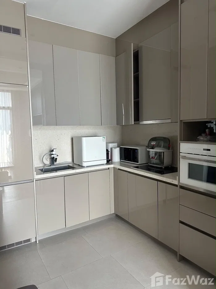 รูป คอนโดให้เช่า 2 ห้องนอน ในโครงการ เดอะ ดิโพลแมท 39 1877460 - รูปที่ 8/10
