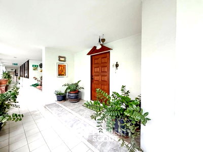 ขายคอนโด : คอนโด 3 ห้องนอน 231 ตารางเมตร Benjasri Condominium ใกล้ BTS พญาไท (ID 3322369)
