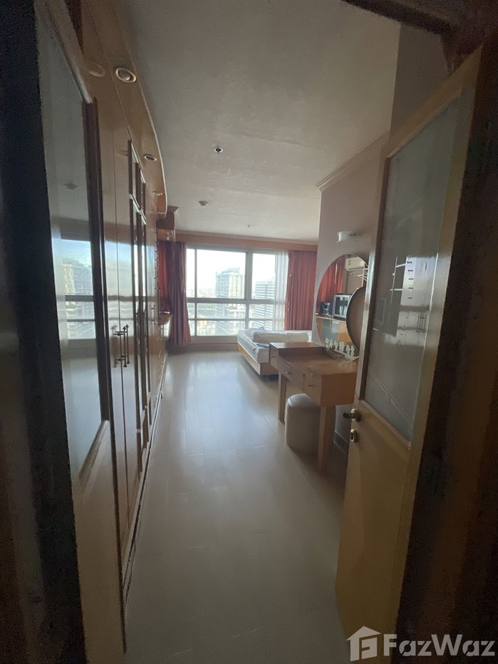 picture 1 Bedroom Condo for sale at Pathumwan Resort  1142022 - 12/29