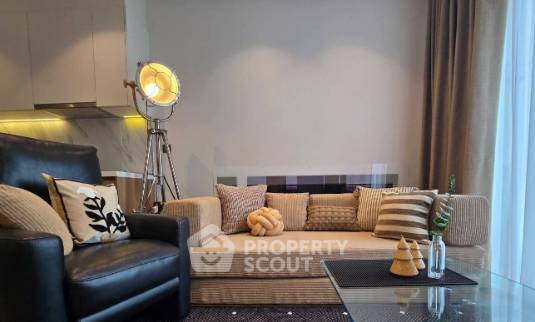 picture 2-BR Condo at Muniq Sukhumvit 23 near MRT Sukhumvit (ID 3298425) - 5/5