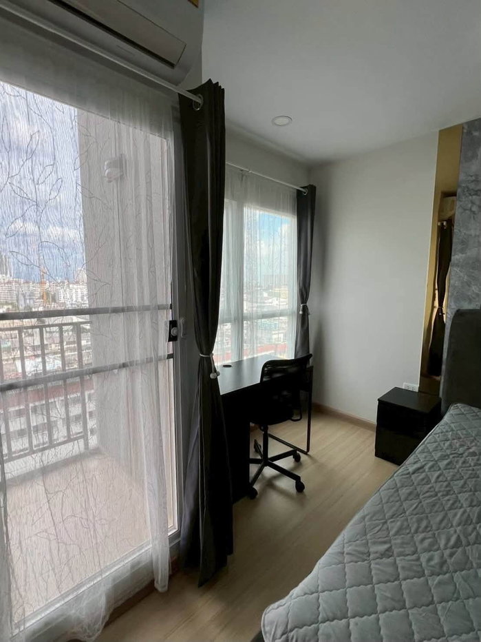 รูป เช่าคอนโด Supalai Veranda Ramkhamhaeng/ศุภาลัย เวอเรนด้า รามคำแหง (M6909044) ID Line : @condo79 - รูปที่ 6/13