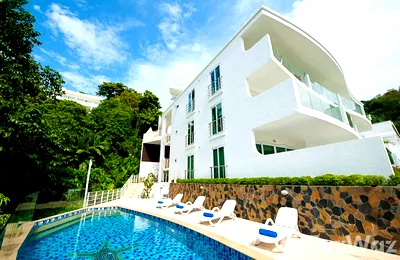 Condos for sale : Luxury 3 bedroom apartment with seaview 6792836