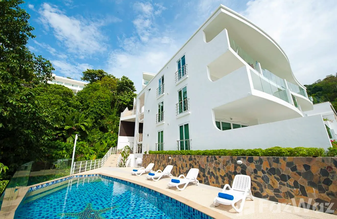 picture Luxury 3 bedroom apartment with seaview 6792836 - 1/27