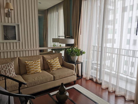 Code: 26KJ5049 for rent Quattro by Sansiri 🔥🔥 Line ID: @kjcondo (with @)🔥🔥