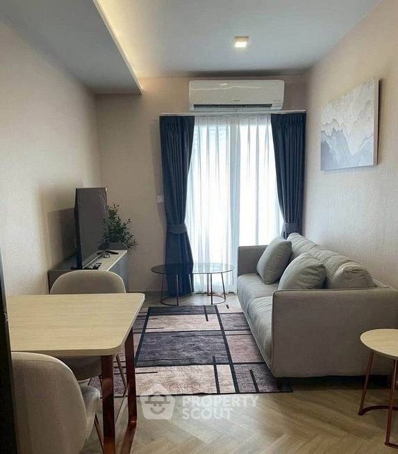 picture 1-BR Condo For Rent At Chapter Thonglor 25, Thong Lo (ID 3120822) - 1/8