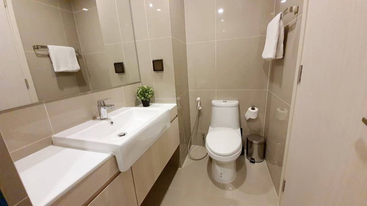 รูป For rent Condo Noble Recole Sukhumvit 19 Fully Furnished (S03-2784) - รูปที่ 16/33