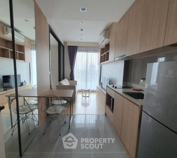 รูปภาพ คอนโด 1-ห้องนอน ที่ เอ็ม จตุจักร ใกล้ BTS สะพานควาย (ID 3318326)