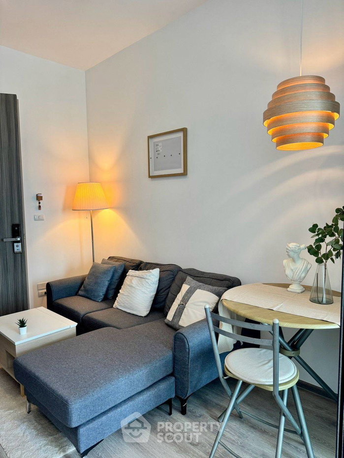 picture 18th-Floor 1-BR At Knightsbridge Prime Onnut, BTS On Nut (ID 3322402) - 1/13