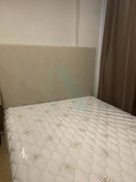🎉 For Rent Condo THE PRIVACY THAPHRA INTERCHANGE Building 1, Floor 5,1 bed room, Room size 25.00 sqm