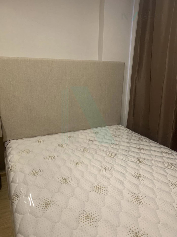 picture 🎉 For Rent Condo THE PRIVACY THAPHRA INTERCHANGE Building 1, Floor 5,1 bed room, Room size 25.00 sqm - 1/8