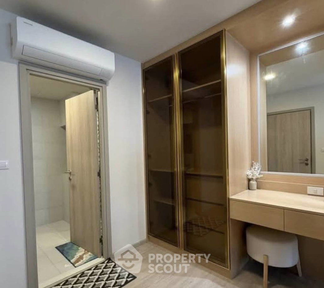 รูป คอนโด 2 ห้องนอน Cabanas Hua Hin ใกล้สวนน้ำวานา นาวา (ID 3177153) - รูปที่ 3/7