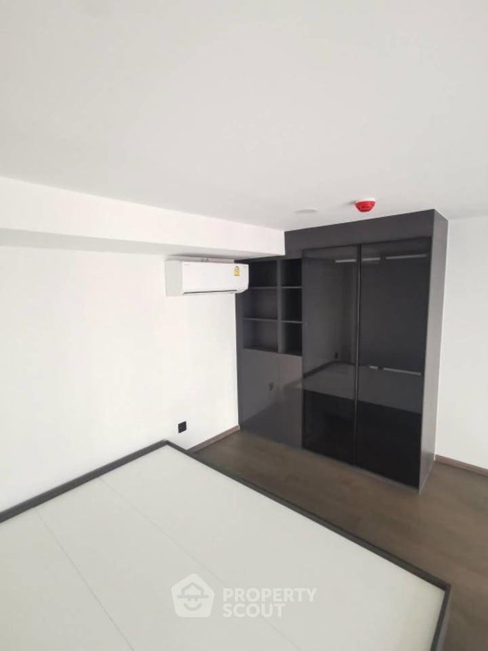 picture 1-BR Condo at Park Origin Chula-Samyan near MRT Hua Lamphong (ID 3322326) - 6/9