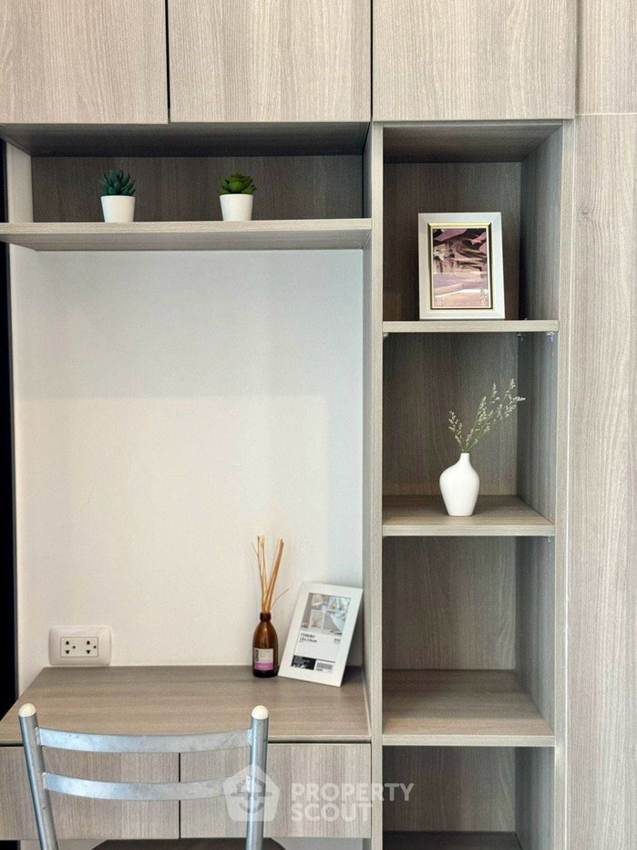 picture 18th-Floor 1-BR At Knightsbridge Prime Onnut, BTS On Nut (ID 3322402) - 3/13