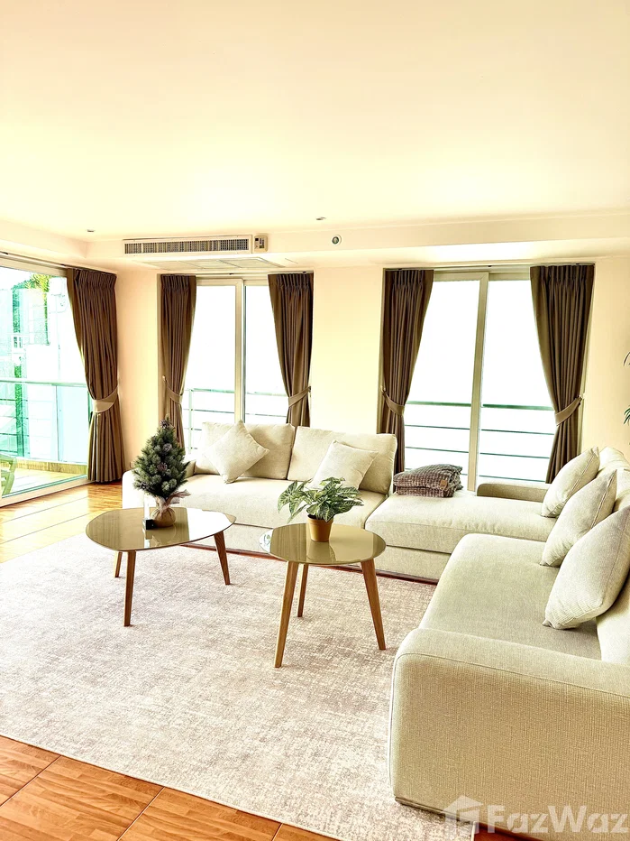picture Luxury 3 bedroom apartment with seaview 6792836 - 5/27