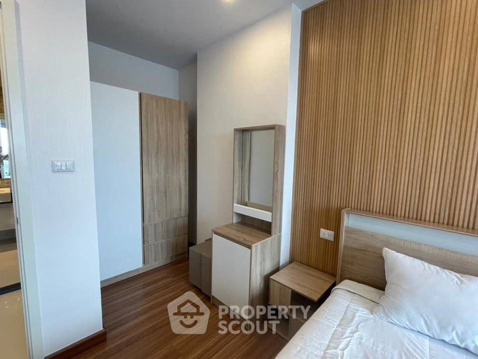 รูป คอนโด 1-ห้องนอน ที่ ศุภาลัย พรีเมียร์ เจริญนคร ใกล้ BTS กรุงธนบุรี (ID 3322306) - รูปที่ 6/8
