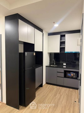 คอนโด 2-ห้องนอน ที่ เดอะสเตจ มายด์สเคป รัชดา – ห้วยขวาง ใกล้ MRT ห้วยขวาง (ID 3320646)