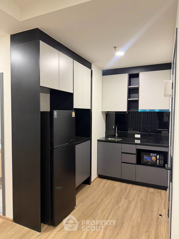 picture 2-BR Condo at The Stage Mindscape Ratchada – Huai Khwang near MRT Huai Khwang (ID 3320646) - 1/12
