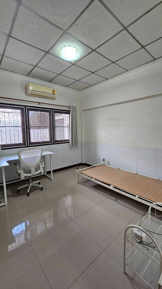 รูป เช่า บ้านเดี่ยว ให้เช่าบ้านเดี่ยว แคราย บางกระสอ , เมืองนนทบุรี ใกล้ MRT โลตัสแคราย - รูปที่ 5/12