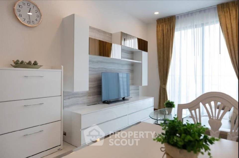 รูป คอนโด 1-ห้องนอน ที่ ศุภาลัย พรีเมียร์ เจริญนคร ใกล้ BTS กรุงธนบุรี (ID 3322380) - รูปที่ 4/7