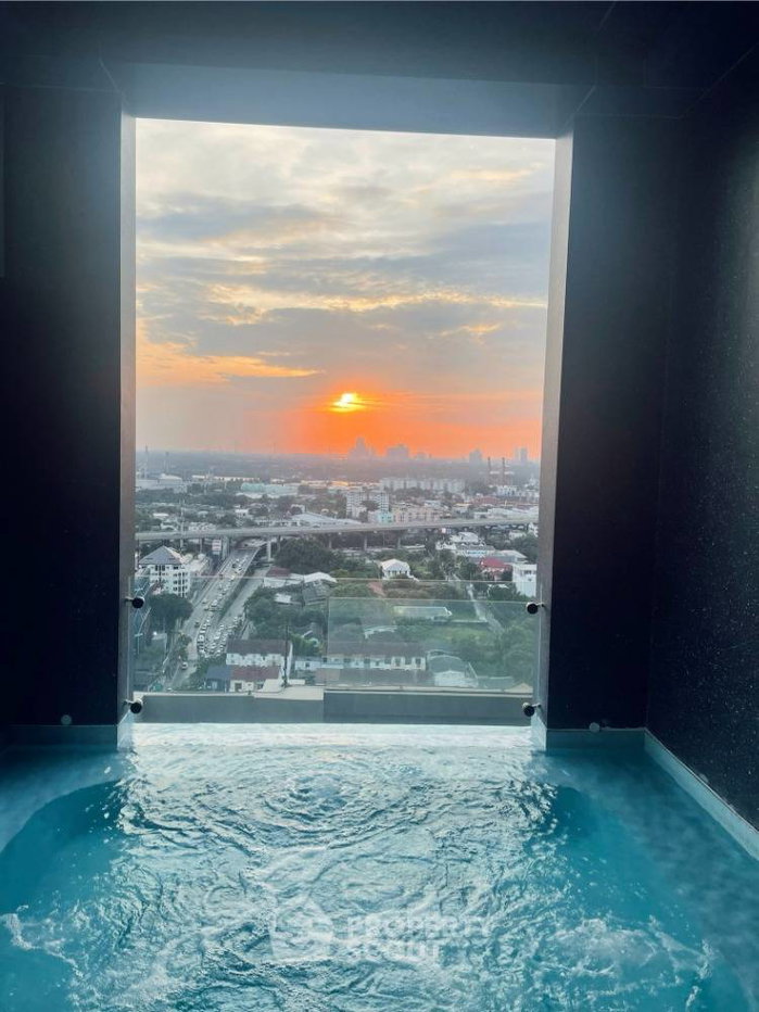 รูป คอนโด 1 ห้องนอน ให้เช่า Life Sukhumvit 62 ใกล้ BTS บางจาก (ID 1740701) - รูปที่ 4/5