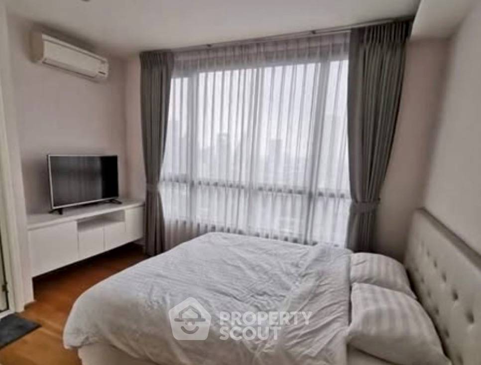 รูป คอนโด 2 ห้องนอน ชั้น 25 H Sukhumvit 43 ใกล้ BTS พร้อมพงษ์ (ID 3318746) - รูปที่ 7/7