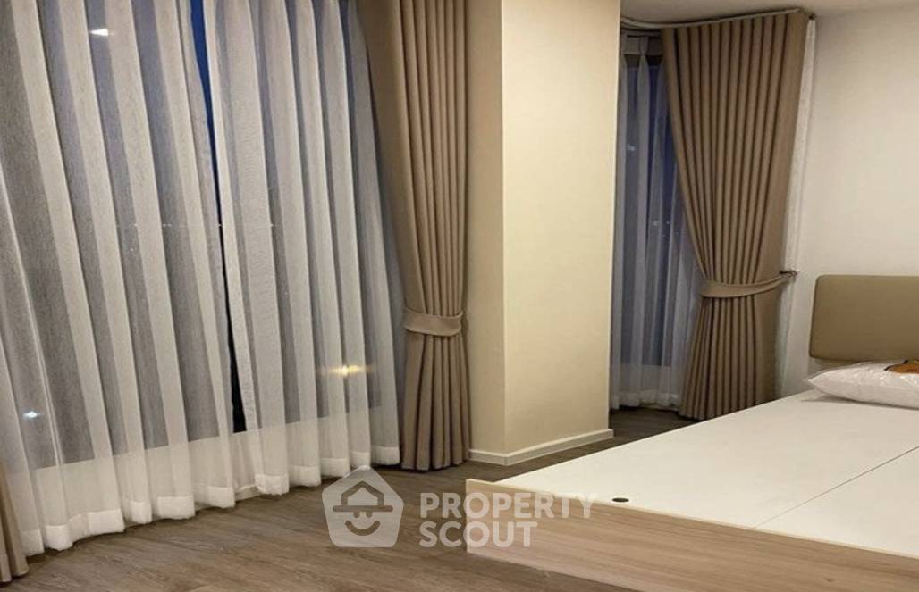 รูป คอนโด 1-ห้องนอน ที่ เดอะ เนสท์ สุขุมวิท 64 ใกล้ BTS อุดมสุข (ID 3166595) - รูปที่ 8/9