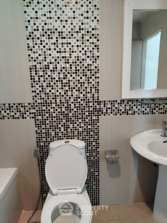 รูป คอนโด 1 ห้องนอนให้เช่า Waterford Park Rama 4 ใกล้ BTS พระโขนง (ID 3320051) - รูปที่ 7/10