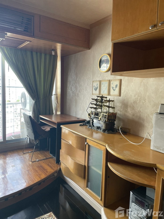 picture 1 Bedroom Condo for sale at Pathumwan Resort  1142022 - 8/29