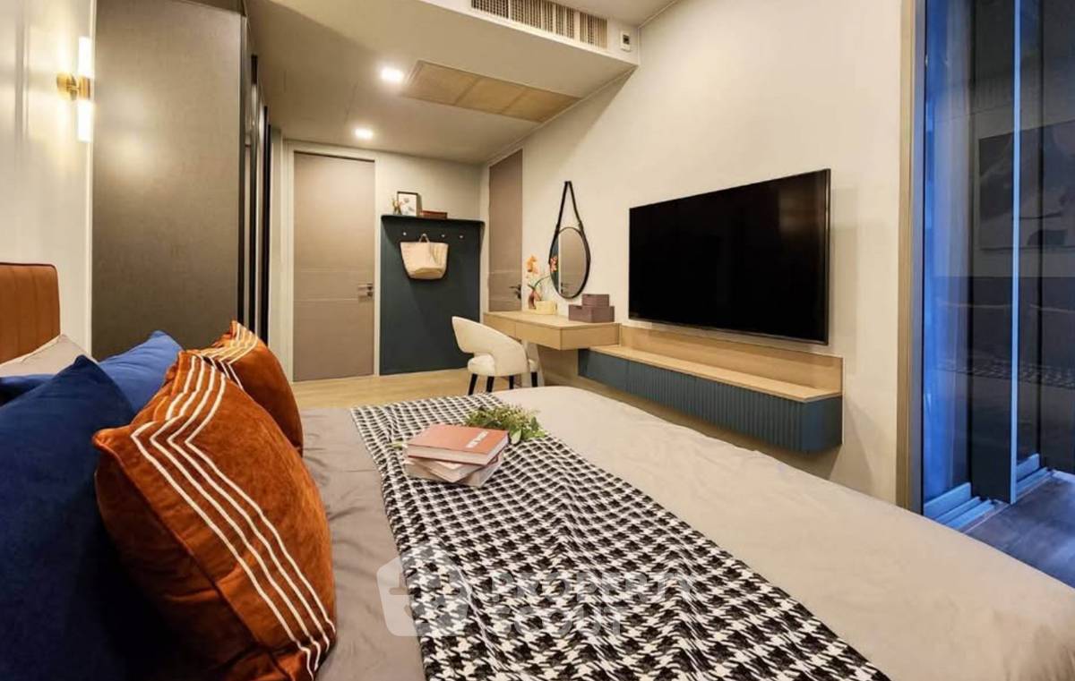 รูป คอนโด 2-ห้องนอน ที่ แอชตัน สุขุมวิท 41 ใกล้ BTS พร้อมพงษ์ (ID 3300208) - รูปที่ 2/5