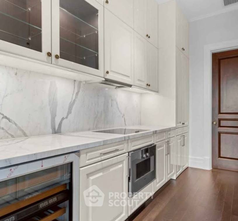 picture Pet-Friendly 2-BR At 98 Wireless, 200m To BTS Phloen Chit (ID 3300156) - 7/7
