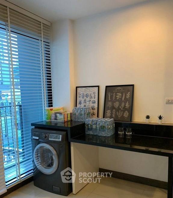 picture Pet-Friendly 2-BR Rende Sukhumvit 23 Near MRT Sukhumvit (ID 3120819) - 3/9
