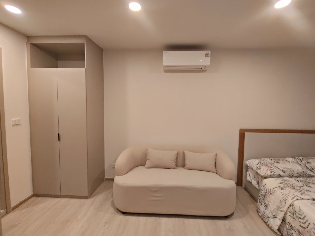 รูป K2130 ให้เช่า SOū& Khon Kaen (โซแอนด์ ขอนแก่น) ฟรีwifiในห้อง ติดถนนมิตรภาพ ใกล้โรงพยายาลศรีนครินทร์ - รูปที่ 14/41