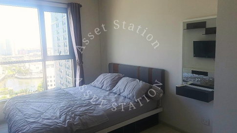 Life Sukhumvit 48 |🚄 ใกล้ BTS พระโขนง และ Emquartier
