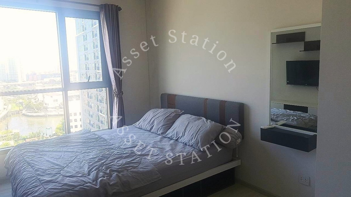 รูป Life Sukhumvit 48 |🚄 ใกล้ BTS พระโขนง และ  Emquartier - รูปที่ 1/8