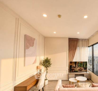 picture 2-BR Condo at Knightsbridge Prime Onnut near BTS On Nut (ID 3205573) - 9/10