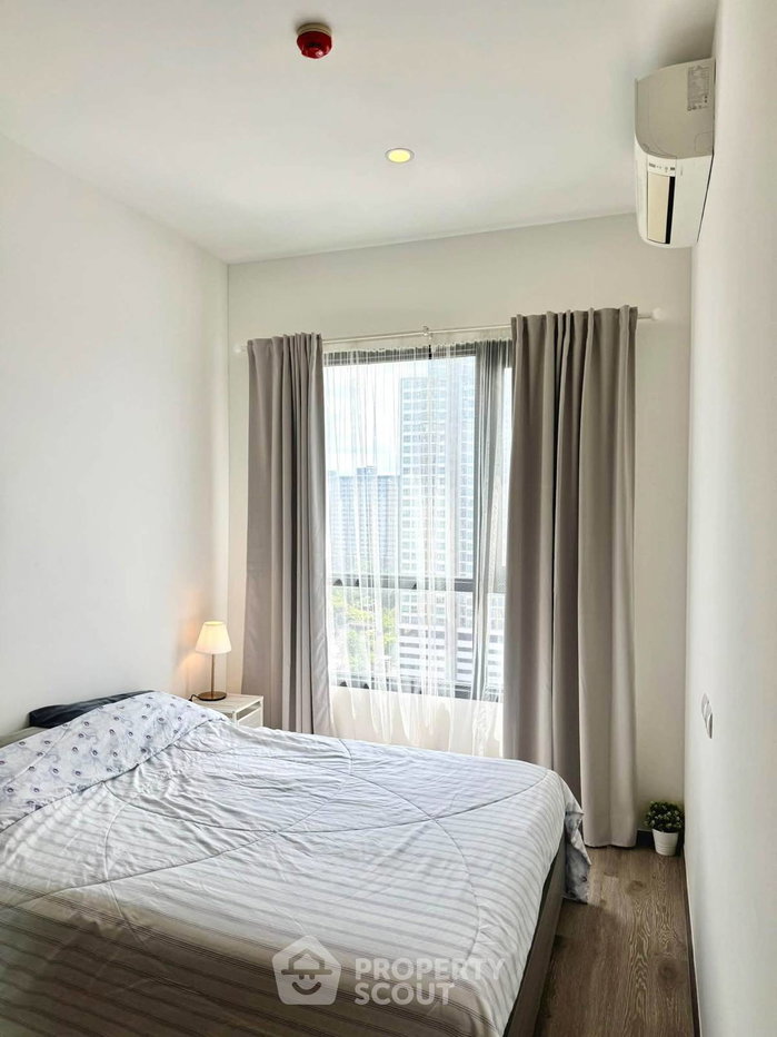 picture 18th-Floor 1-BR Knightsbridge Prime Onnut Near BTS On Nut (ID 3322418) - 5/8