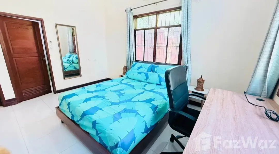 รูป วิลล่าให้เช่า 3 ห้องนอน ใน โป่ง, ชลบุรี 6793483 - รูปที่ 20/26