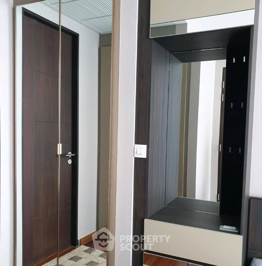 รูป คอนโด 1-ห้องนอน ที่ วิช ซิกเนเจอร์ มิดทาวน์ สยาม ใกล้ BTS ราชเทวี (ID 3319780) - รูปที่ 4/5