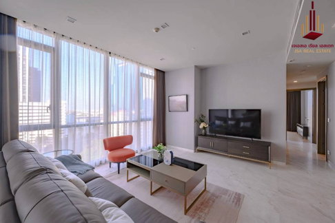 ✨ For Rent: The Monument Thonglor Condo ✨  💰 Only 125,000 THB/month