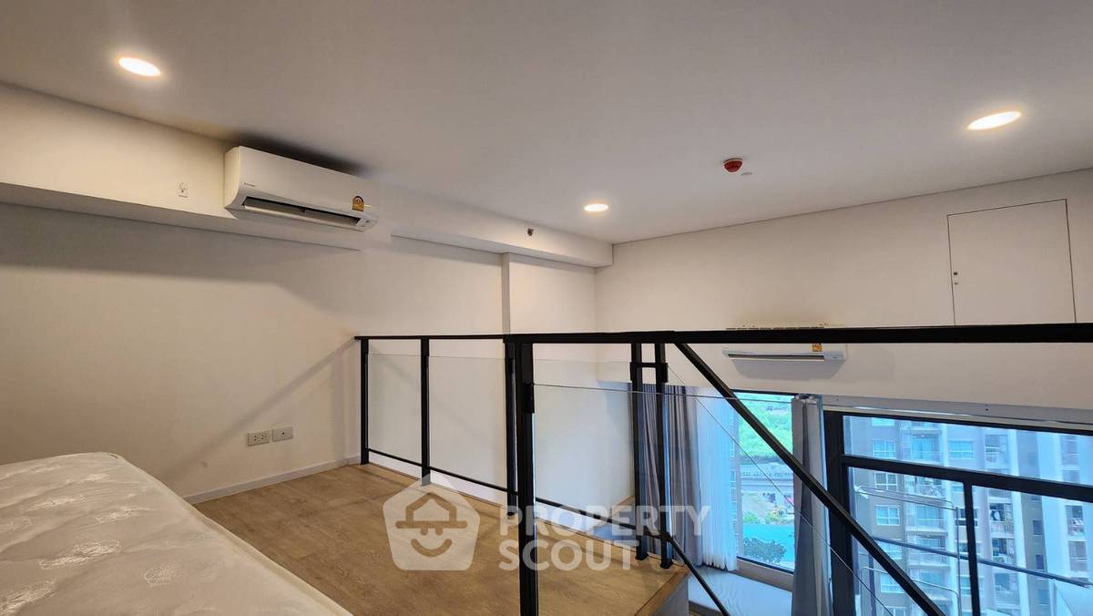 รูป คอนโด 1 ห้องนอน ใน Landmark @MRTA Station ย่านบางกะปิ (ID 3197186) - รูปที่ 5/5