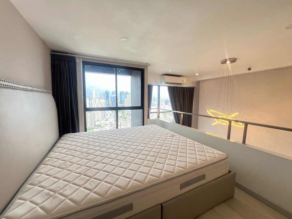picture For Rent  Knightsbridge Prime Sathorn - 11/18