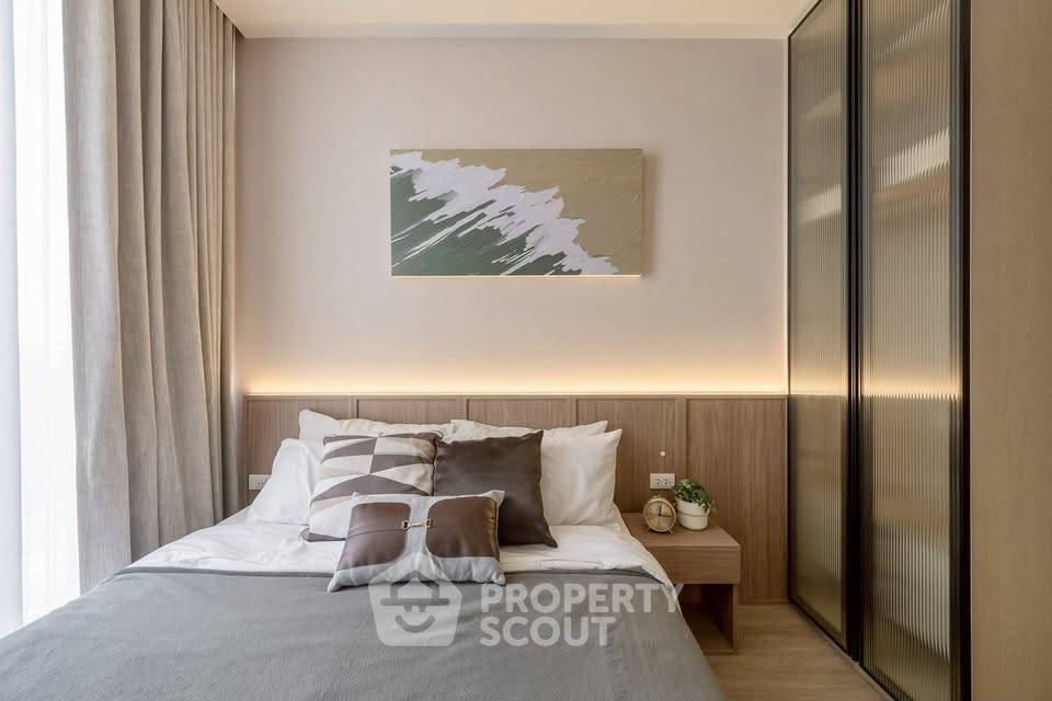 รูป คอนโด 2-ห้องนอน ที่ โนเบิล สเตท 39 ใกล้ BTS พร้อมพงษ์ (ID 3319835) - รูปที่ 4/18