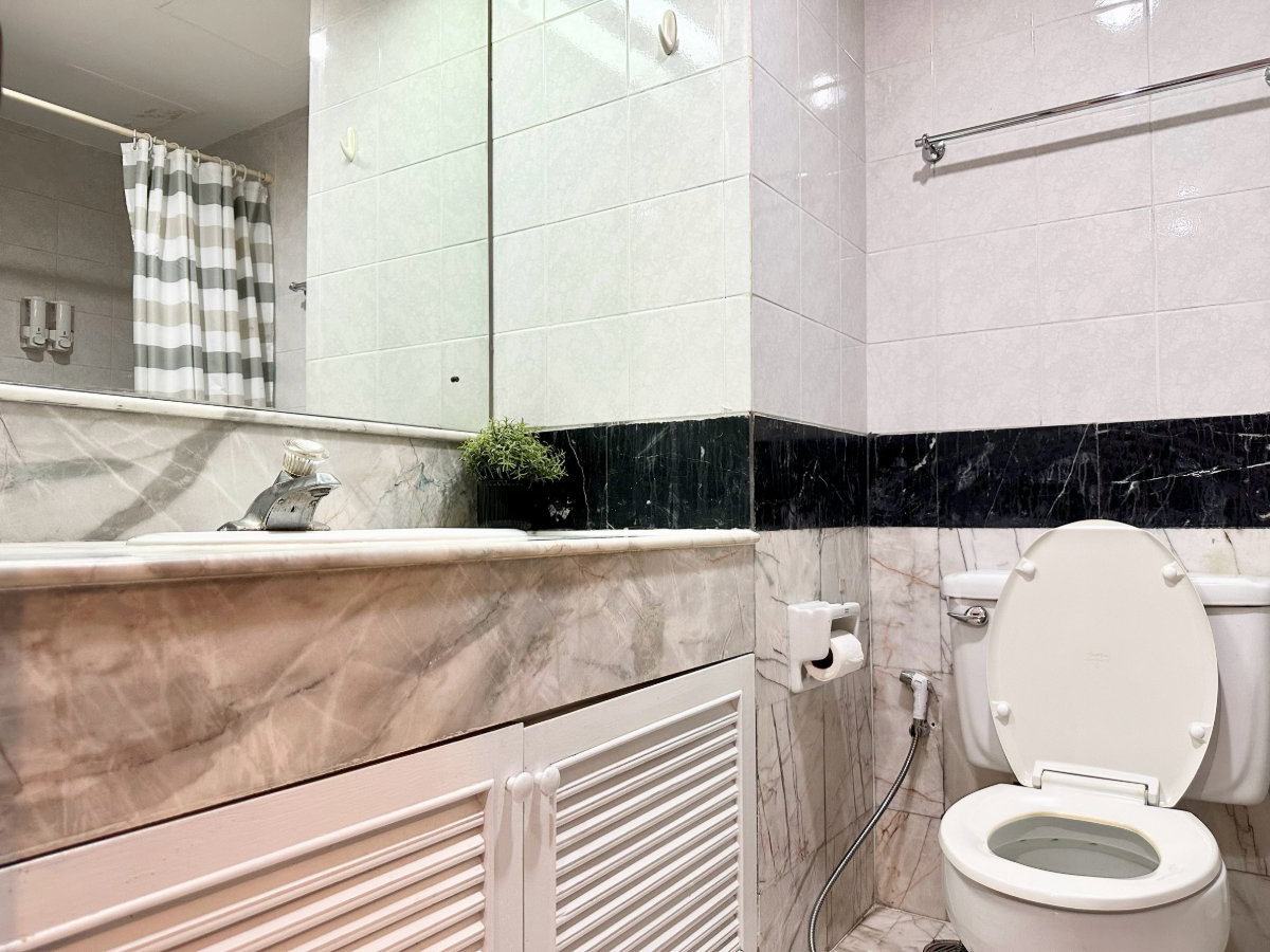 รูป Rent Condo The Grand Regent - BTS Ratchadamri - รูปที่ 7/8