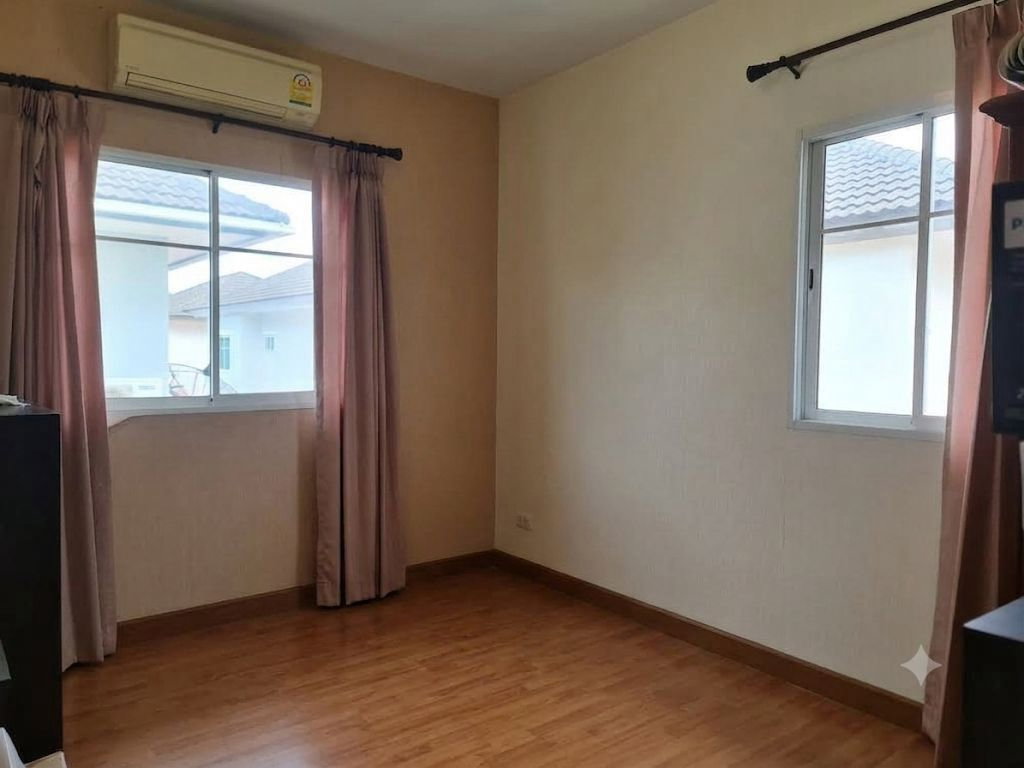 รูป ขายบ้านเดี่ยว ภัสสร 19 วัชรพล-วงแหวน | 59.8 ตร.ว. 3 นอน 3 น้ำ  - รูปที่ 7/11