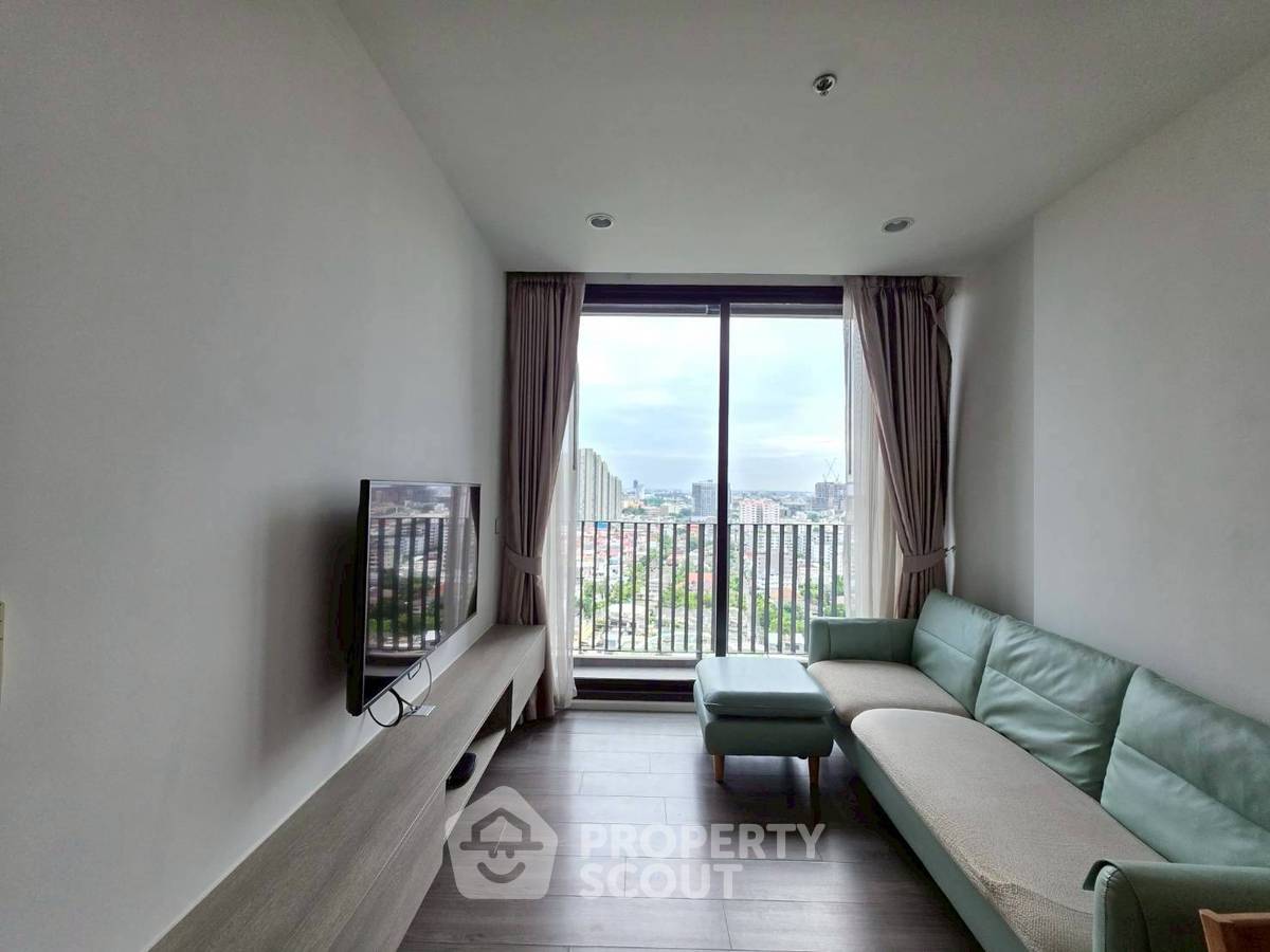 รูป คอนโด 2-ห้องนอน ที่ วิสซ์ดอม เอสเซ้นส์ สุขุมวิท ใกล้ BTS ปุณณวิถี (ID 3318823) - รูปที่ 2/12