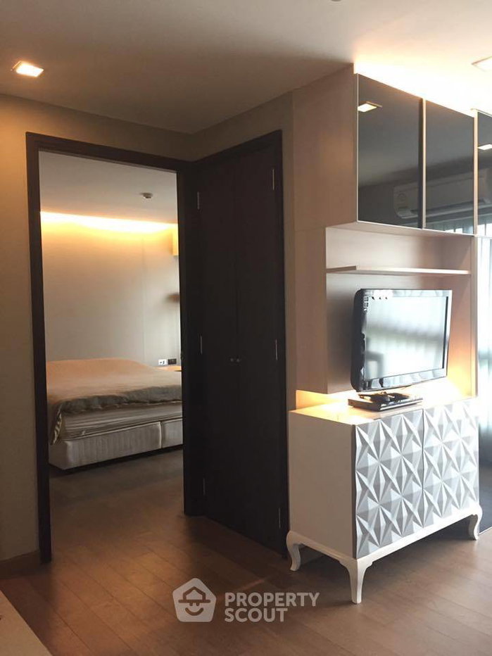 picture 1-BR Condo at Tidy Thonglor near BTS Thong Lor (ID 3320138) - 4/8